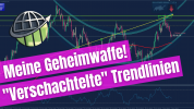 trading geheimwaffe verschachtelte trendlinien als einstieg nutzen.png