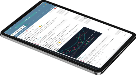 Performance on Tablet