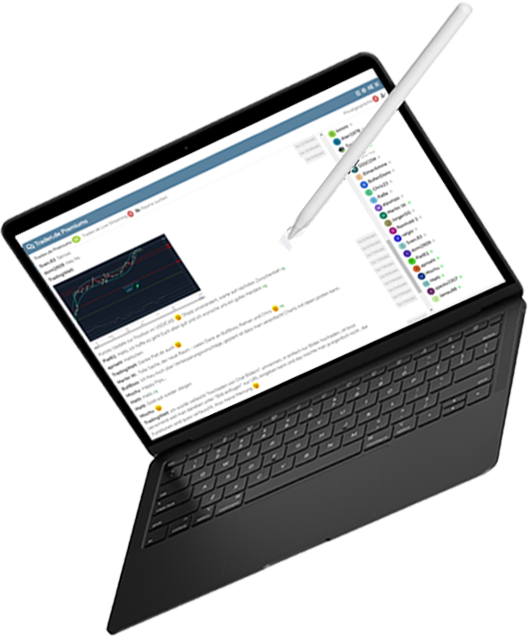Performance on Laptop